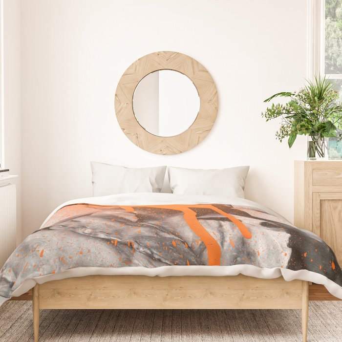 Busted 2 Duvet Cover Gallery Image 3