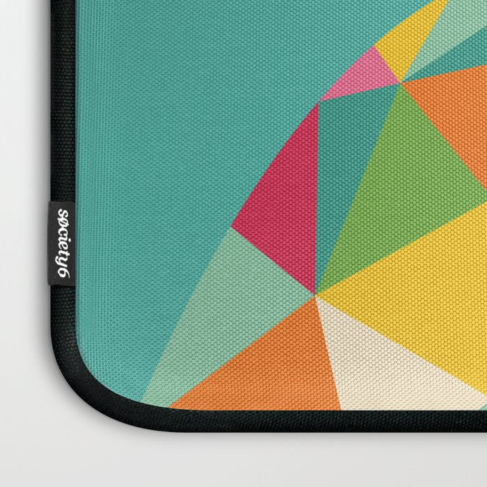 Surfs Up Laptop Sleeve Gallery Image 3