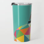 Surfs Up Travel Mug Gallery Image 3