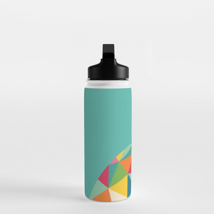 Surfs Up Water Bottle Gallery Image 3