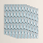 Hey it's a cat! Wrapping Paper Gallery Image 3