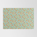 Summer Citrus Rug Gallery Image 2