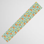 Summer Citrus Table Runner Gallery Image 3