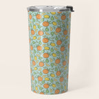 Summer Citrus Travel Mug Gallery Image 2