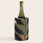 Abstract Art /Minimal Plant 40 Wine Chiller Gallery Image 1