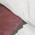 Red Hummingbird  Comforter Gallery Image 4
