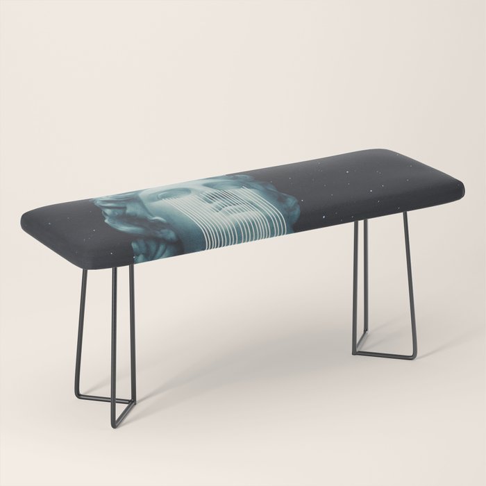 CRSTL Bench Gallery Image 1