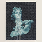 CRSTL Jigsaw Puzzle Gallery Image 1