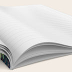 VaÌclav RadimskyÌ Landscape with lily pond Oil Painting  Notebook Gallery Image 2