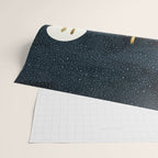 Desert View Wrapping Paper Gallery Image 2