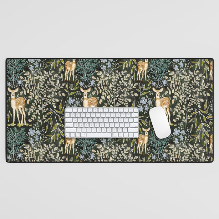 Into The Woods Desk Mat Gallery Image 1