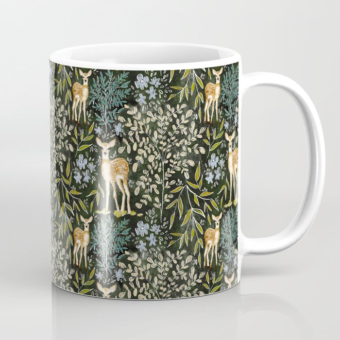 Into The Woods Coffee Mug Gallery Image 1