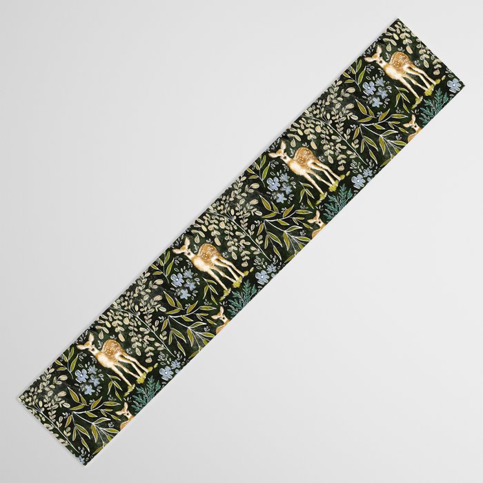 Into The Woods Table Runner Gallery Image 3