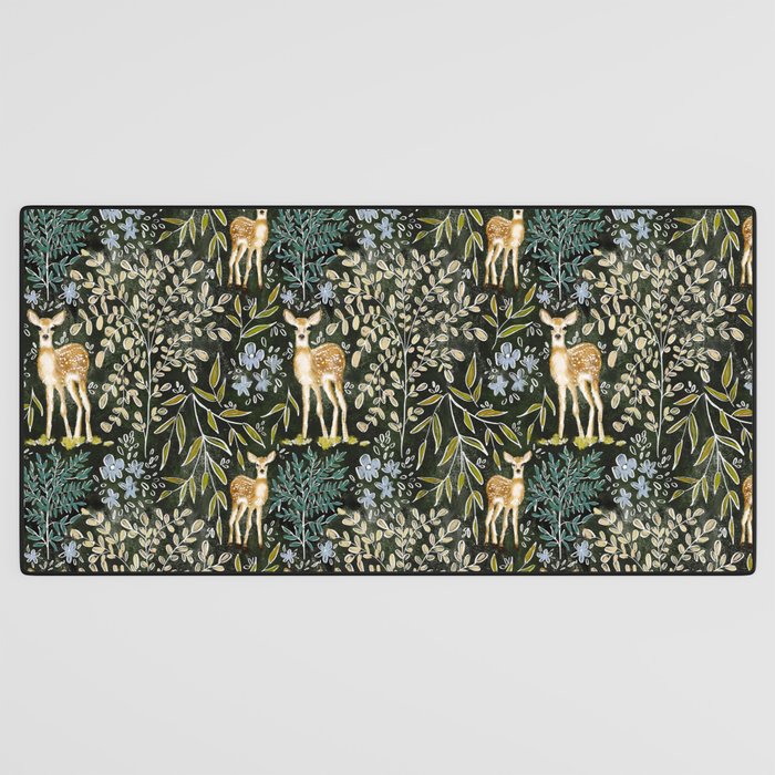 Into The Woods Desk Mat Gallery Image 3