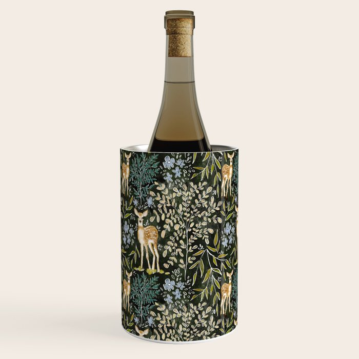 Into The Woods Wine Chiller Gallery Image 1