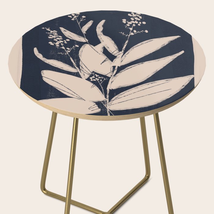minimal plant 20 Side Table Gallery Image 2