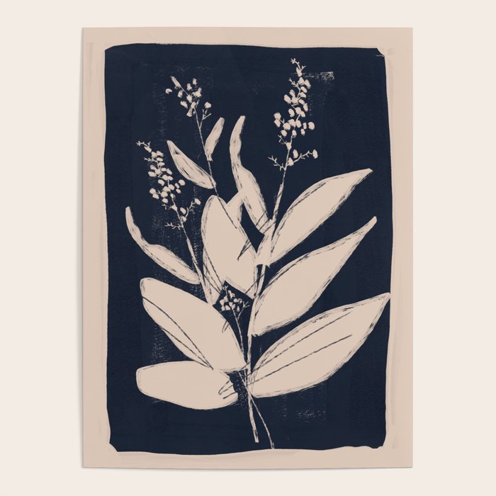 minimal plant 20 Poster Gallery Image 4