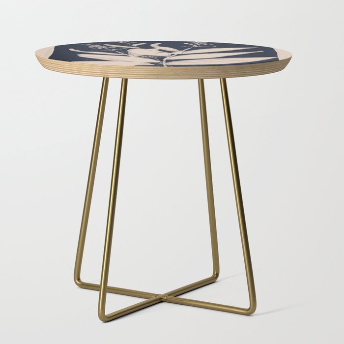 minimal plant 20 Side Table Gallery Image 1