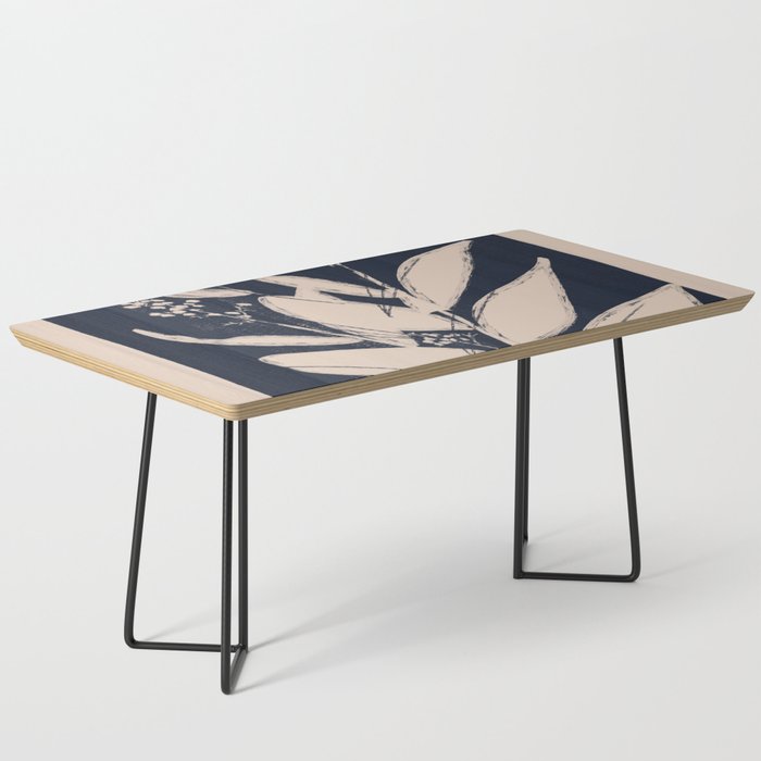 minimal plant 20 Coffee Table Gallery Image 1