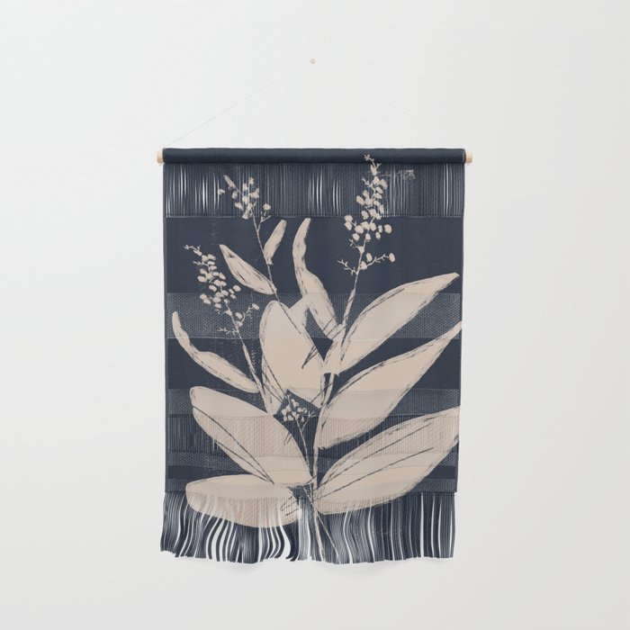 minimal plant 20 Wall Hanging Gallery Image 1