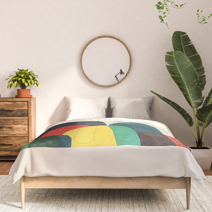 Wanderlust Comforter Gallery Image 3
