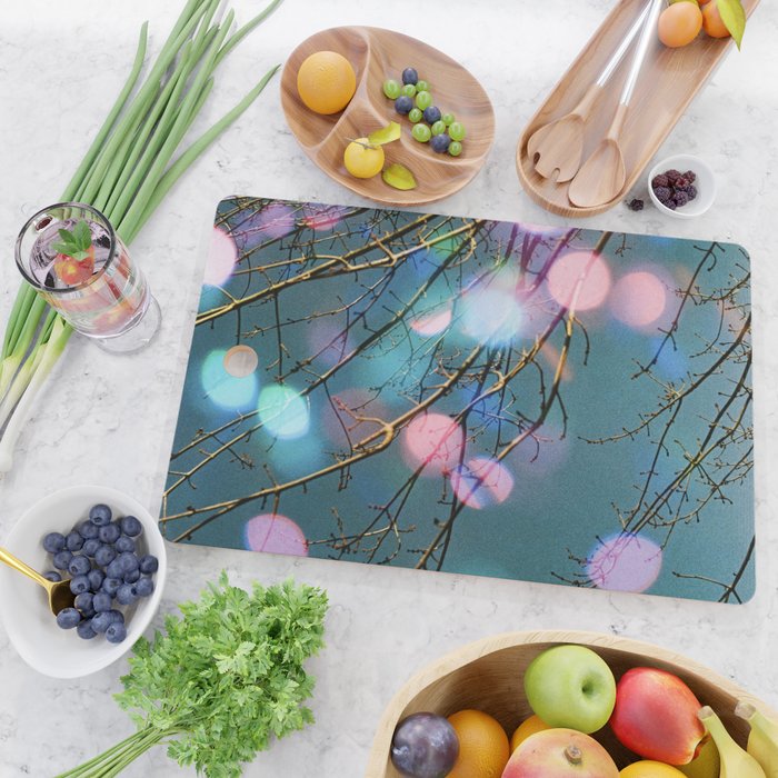 Contradiction Cutting Board Gallery Image 2
