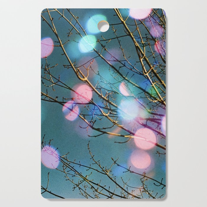Contradiction Cutting Board Gallery Image 1