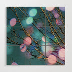 Contradiction Wood Wall Art Gallery Image 1