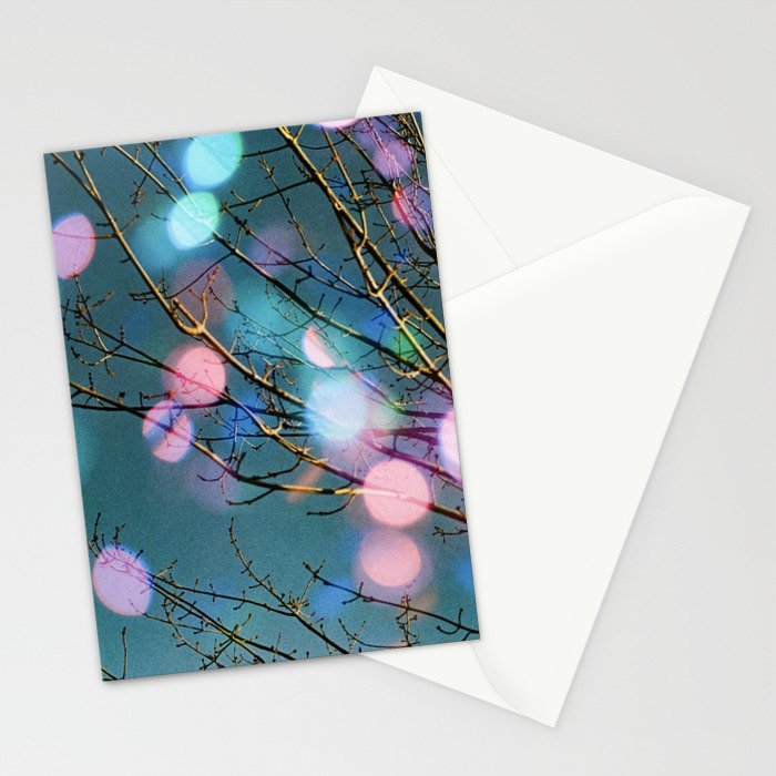 Contradiction Stationery Card Gallery Image 2