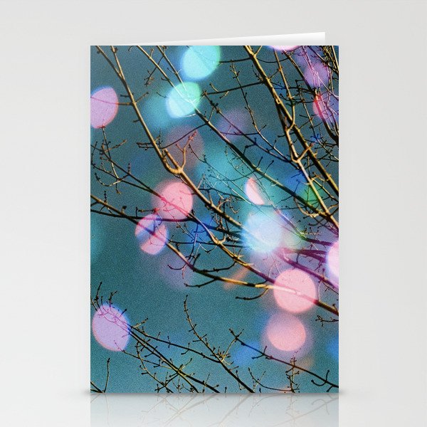 Contradiction Stationery Card Gallery Image 2