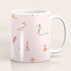 Sea babes Coffee Mug Gallery Image 1