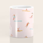 Sea babes Coffee Mug Gallery Image 4