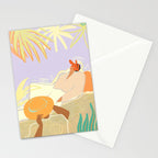 Siesta Stationery Card Gallery Image 2