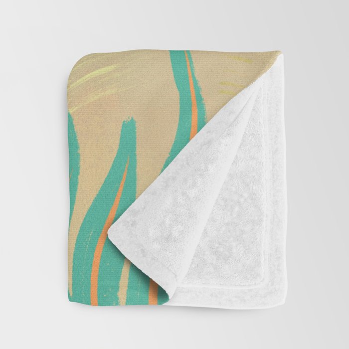 Siesta Throw Blanket Gallery Image 3