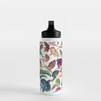 Reverse Mermaids Water Bottle Gallery Image 3