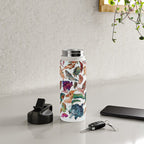 Reverse Mermaids Water Bottle Gallery Image 4