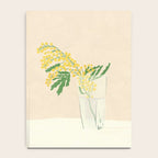 Delicate flowers Notebook Gallery Image 4