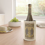 The Lovers - Possum Tarot Wine Chiller Gallery Image 4