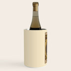 The Lovers - Possum Tarot Wine Chiller Gallery Image 2