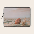 seashells ii Laptop Sleeve Gallery Image 1
