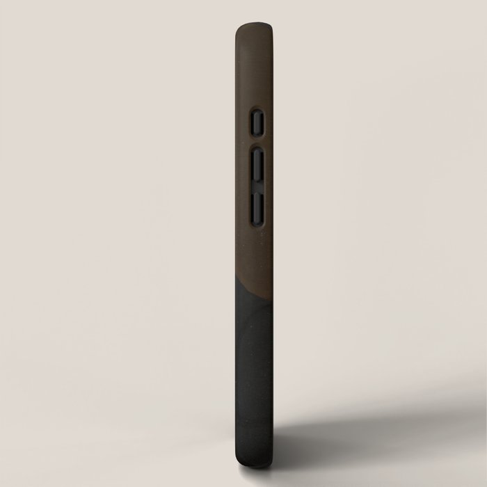 Ahead Of My Time iPhone Case Gallery Image 2