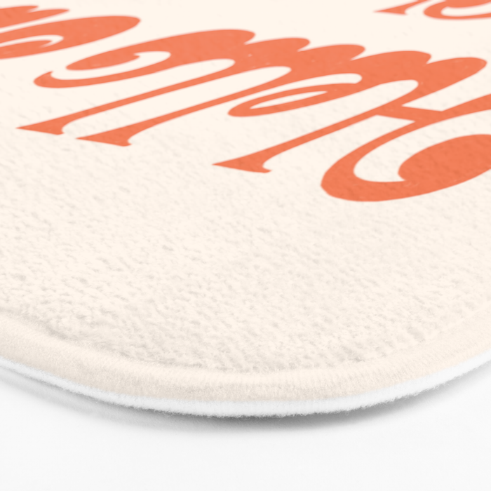 Sweet Cheeks Bath Mat Gallery Image 3