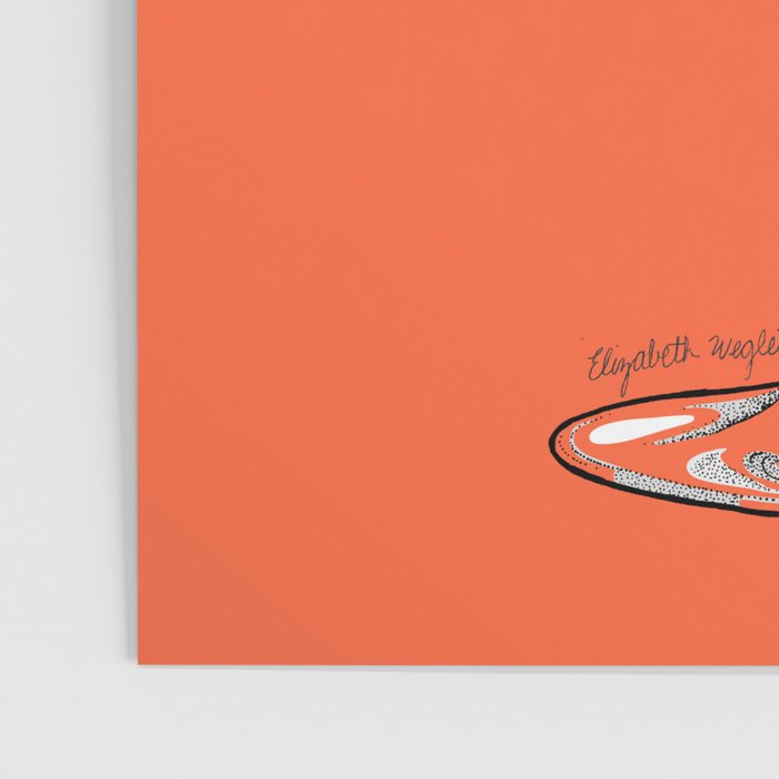 Martini Mermaid Cocktail Poster Gallery Image 3