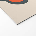 Mid-Century Modern Abstract Art 28 Welcome Mat Gallery Image 2