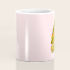 Rainbow Tree Coffee Mug Gallery Image 4
