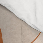 Minimal Geometric 138 Comforter Gallery Image 4
