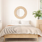Minimal Geometric 138 Duvet Cover Gallery Image 3