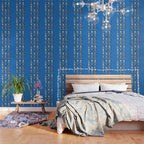 Blue Moka Wallpaper Gallery Image 3