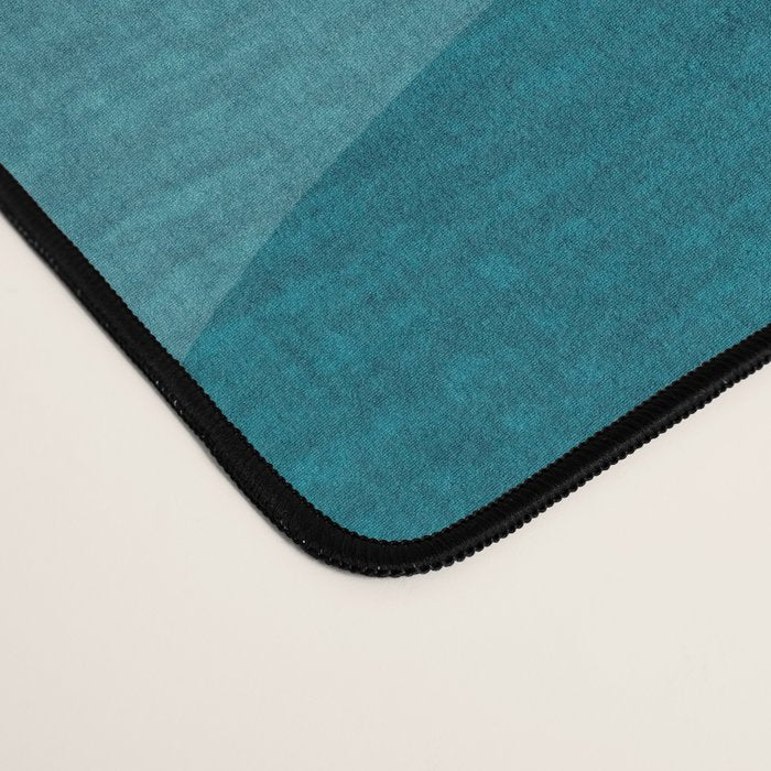 Abstract Colorful Artwork VII Desk Mat Gallery Image 4