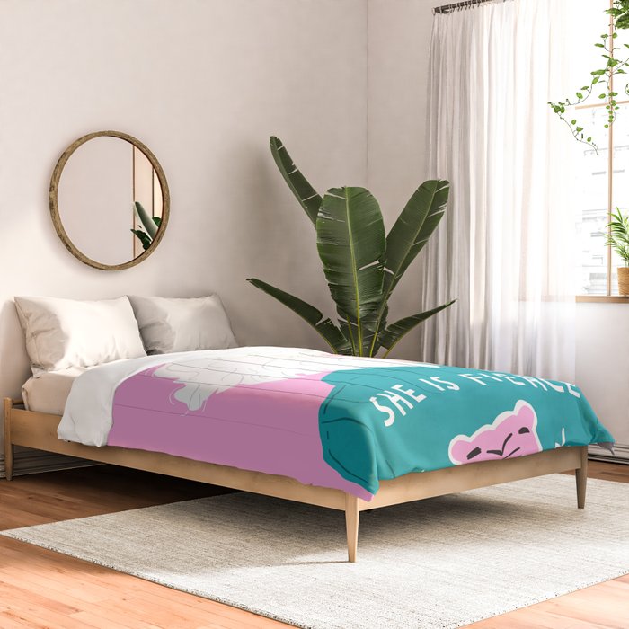 Disco Diva Comforter Gallery Image 2